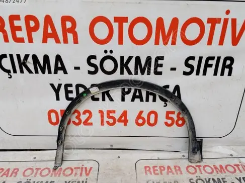 Volkswagen T-Roc Dodik 2GA854732D çıkma parça
