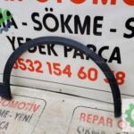 Vw T-roc SAĞ ÖN DODİĞİ 2GA854732D orjinal çıkma