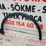 Vw T-roc SAĞ ÖN DODİĞİ 2GA854732D orjinal çıkma