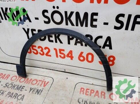 Volkswagen T-Roc Dodik 2GA854732D çıkma parça