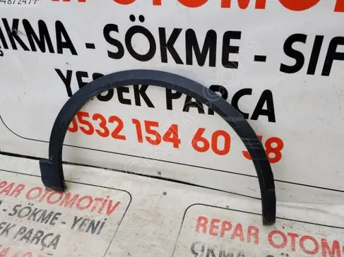 Volkswagen T-Roc Dodik 2GA854732D çıkma parça