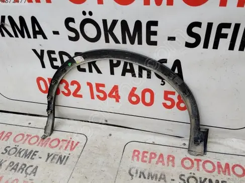 Volkswagen T-Roc Dodik 2GA854732D çıkma parça