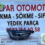 Chery tiggo 8 pro max sağ far 605001046AA