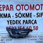 Chery tiggo 8 pro max sağ far 605001046AA