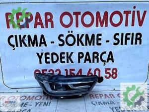 Chery tiggo 8 pro max sağ far 605001046AA