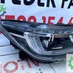 Chery tiggo 8 pro max sağ far 605001046AA