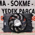 Suzuki Vitara 2015- S-Cross soğutma fanı 17100-74s10