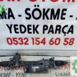 Audi A5 A4 direksiyon kutusu orijinal 8w1423055ag orjinal çıkma