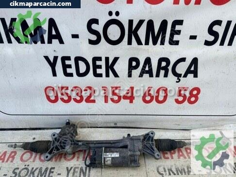 Audi A4 Direksiyon Kutusu çıkma parça