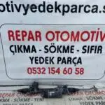 Audi A5 A4 direksiyon kutusu orijinal 8w1423055ag orjinal çıkma