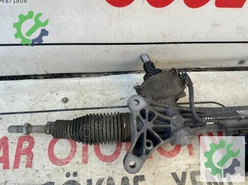 Audi A4 Direksiyon Kutusu 8W1423055AG çıkma parça
