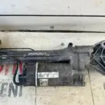 Audi A5 A4 direksiyon kutusu orijinal 8w1423055ag orjinal çıkma