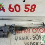 Audi A5 A4 direksiyon kutusu orijinal 8w1423055ag orjinal çıkma