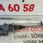 Audi A5 A4 direksiyon kutusu orijinal 8w1423055ag orjinal çıkma