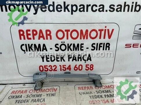Suzuki Vitara Ön Tampon Demiri çıkma parça