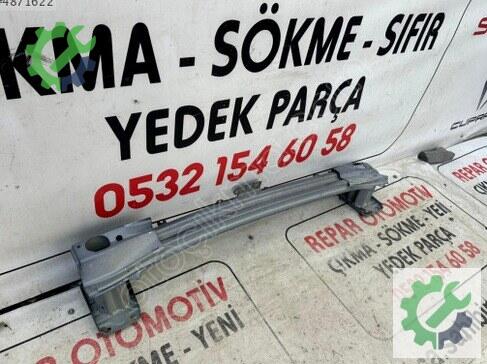 Suzuki Vitara Ön Tampon Demiri çıkma parça