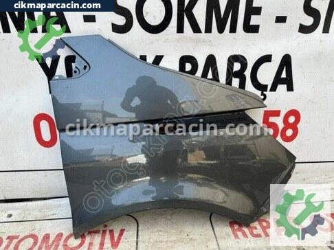Volkswagen Transporter Sağ Ön Çamurluk çıkma parça