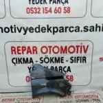 Volkswagen transporter sağ ön Çamurluk füme renk orjinal çıkma