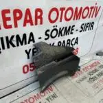 Volkswagen transporter sağ ön Çamurluk füme renk orjinal çıkma