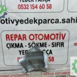 Ford custom sağ ön Çamurluk beyaz orjinal çıkma