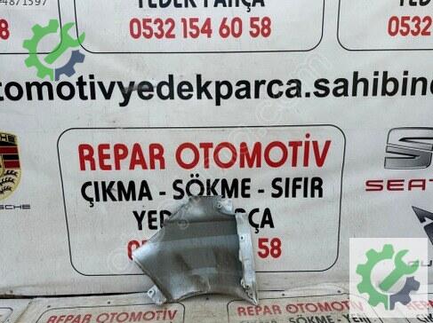 Ford Transit Custom Sağ Ön Çamurluk çıkma parça