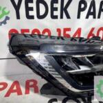 Renault Clio 5 Sağ led  Far Lambası 20/25260100902R
