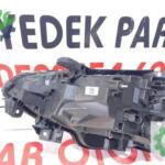 Renault Clio 5 Sağ led  Far Lambası 20/25260100902R