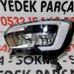 renault  Master 4-IV Sol Far 2020- 260607867R