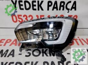 renault  Master 4-IV Sol Far 2020- 260607867R