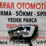 renault  Master 4-IV Sol Far 2020- 260607867R