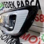 renault  Master 4-IV Sol Far 2020- 260607867R