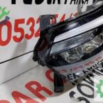 renault  Master 4-IV Sol Far 2020- 260607867R