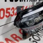 renault  Master 4-IV Sol Far 2020- 260607867R