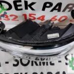renault  Master 4-IV Sol Far 2020- 260607867R