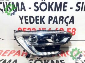 Renault Megane 4 joy-Touch  sağ far 2021-2025  orjinal çıkma