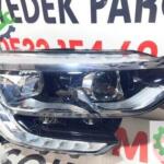 Renault Megane 4 joy-Touch  sağ far 2021-2025  orjinal çıkma