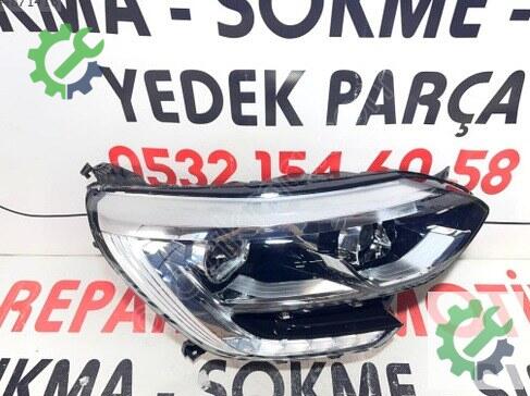Renault Clio Sağ Ön Far çıkma parça
