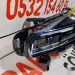2024 Renault R 5 Sol Ön Far Çıkma Parça İstanbul