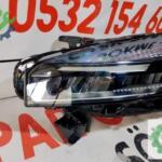 2024 Renault R 5 Sol Ön Far Çıkma Parça İstanbul