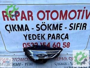 AUDI A3 SAĞ FAR 8Y0941034D orijinal çıkma 2024 2025
