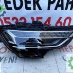 AUDI A3 SAĞ FAR 8Y0941034D orijinal çıkma 2024 2025