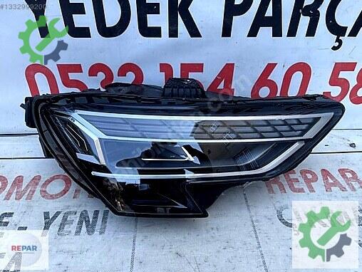 Audi A3 Sağ Ön Far 8Y0941034D çıkma parça