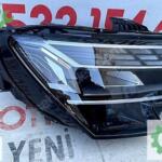 AUDI A3 SAĞ FAR 8Y0941034D orijinal çıkma 2024 2025
