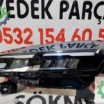 2018 Dacia Duster Sağ Arka Kapı Çıkma Parça İstanbul
