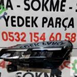 Renault Clio Sol Ön Far Çıkma Parça İstanbul