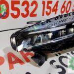 Renault Clio Sol Ön Far Çıkma Parça İstanbul