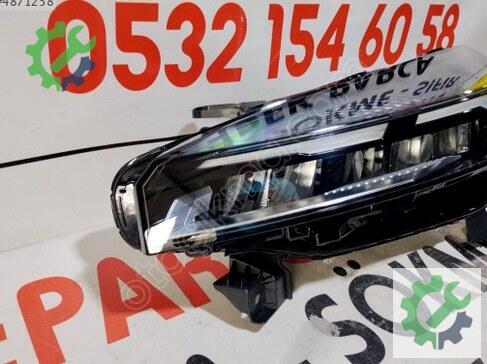 Renault Clio Sol Ön Far çıkma parça