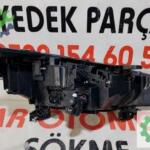 Renault Clio Sol Ön Far Çıkma Parça İstanbul