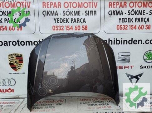 Audi A4 Kaput çıkma parça
