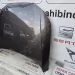 Audi A4 yeni kasa motor kaputu orjinal çıkma